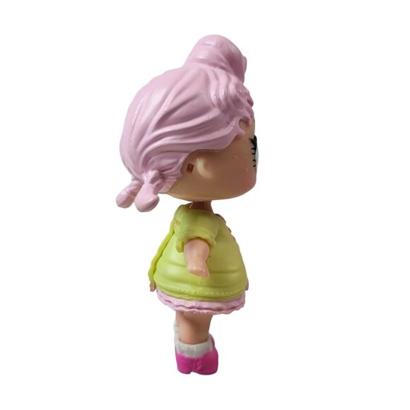 2/$15 LOL Surprise Doll Royal High-Ney Accessories Tot Series 1 Glam Club 4 PCS - Picture 5 of 6